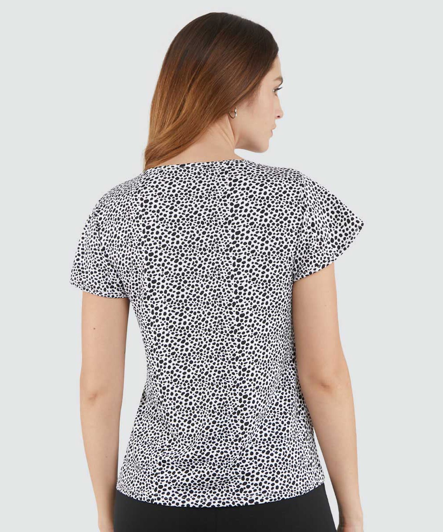 camisetas mujer