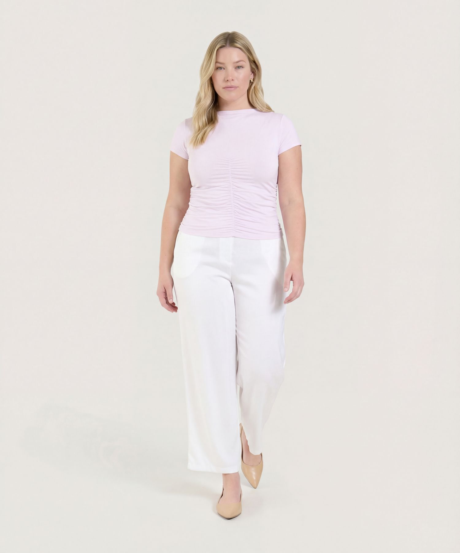 camisetas mujer