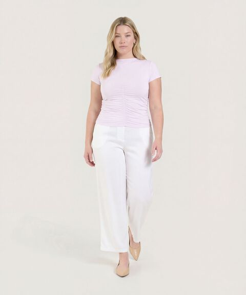 camisetas mujer