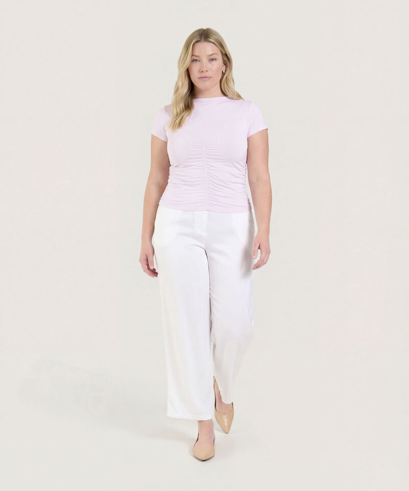 camisetas mujer