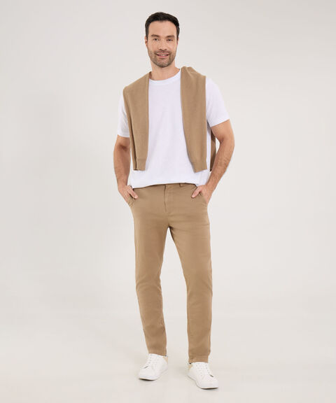 pantalones para hombre image number null