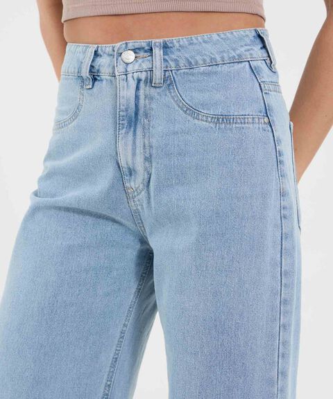 jeans mujer