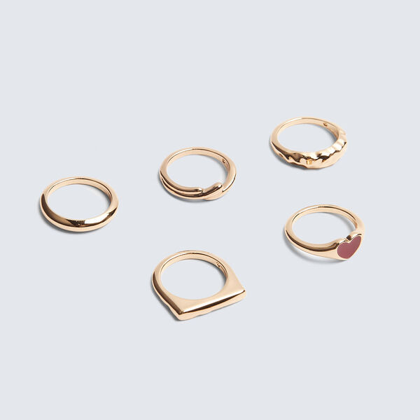 sets de accesorios para mujer image number null