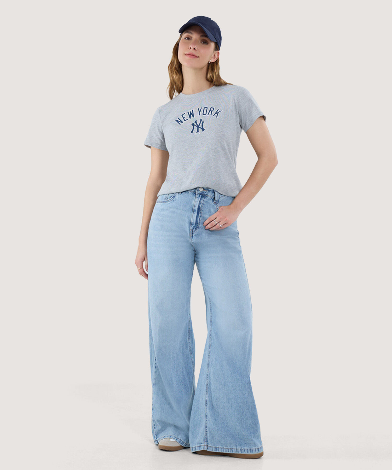 camisetas mujer