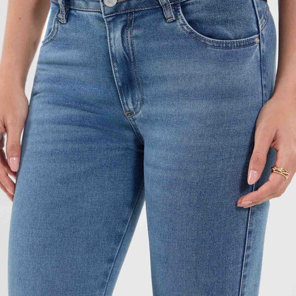 jeans mujer