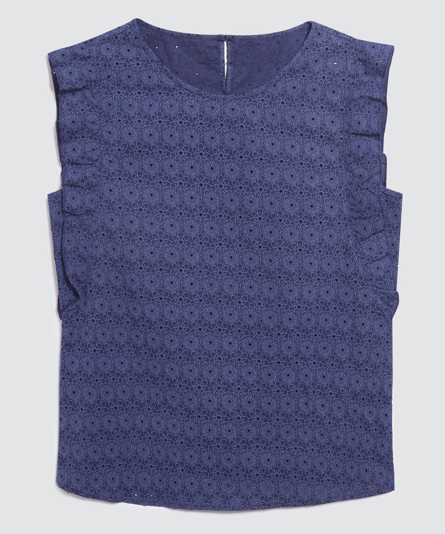 blusas de moda