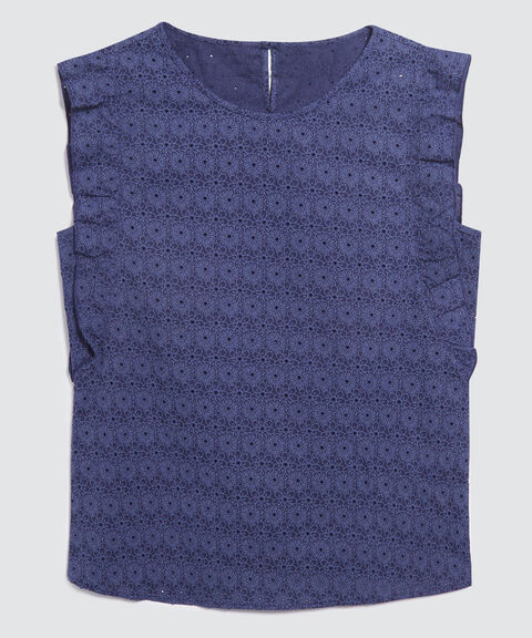 blusas de moda