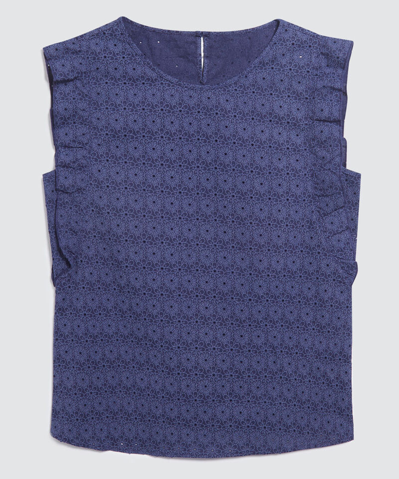 blusas de moda