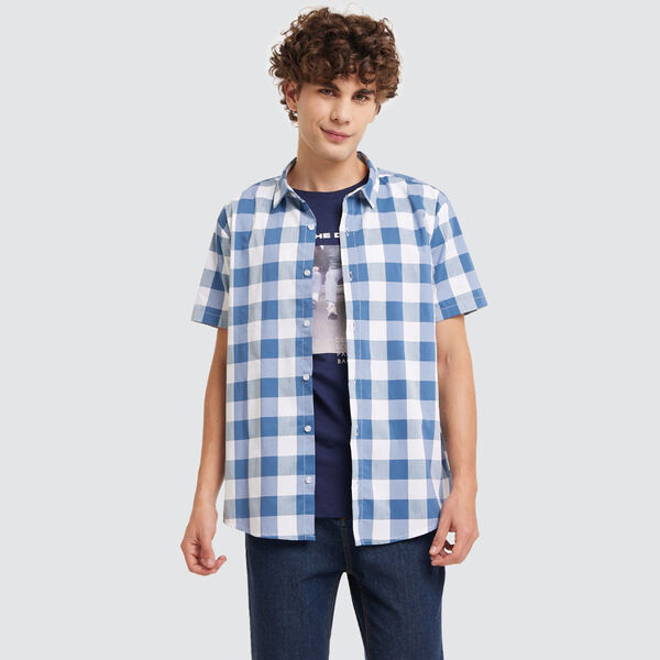 camisas para hombre  image number null