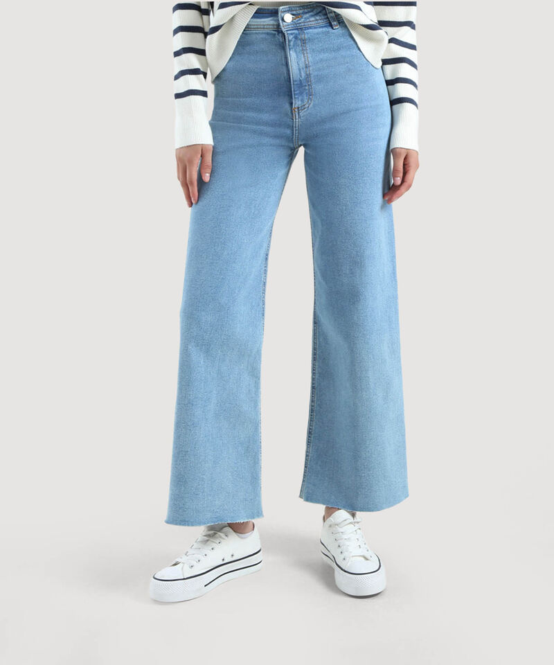 jeans mujer