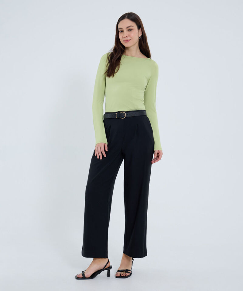 camisetas mujer