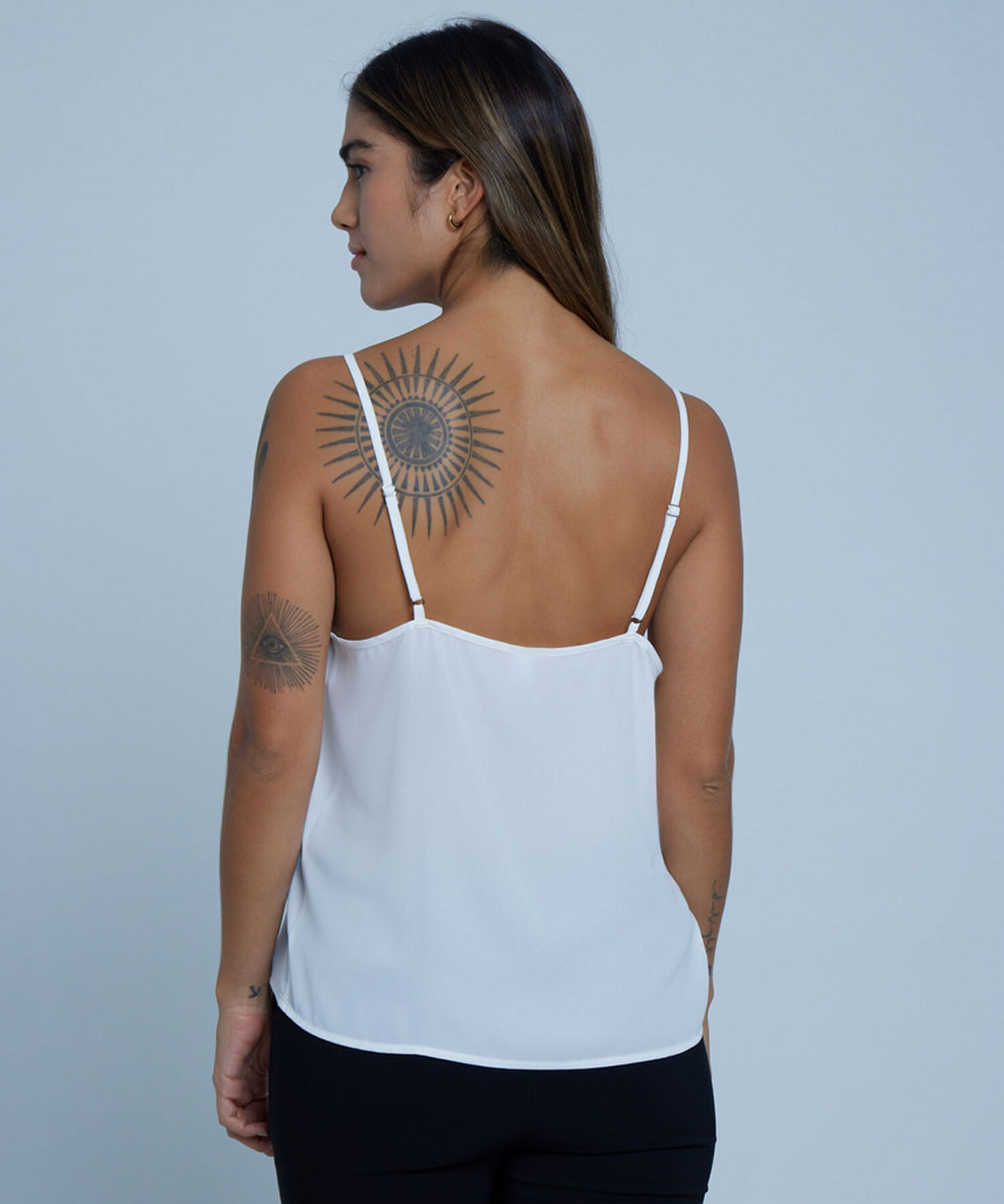 blusas de moda