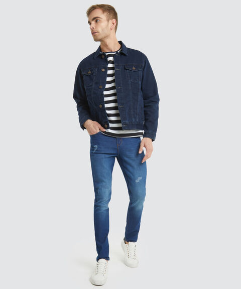 jeans denim