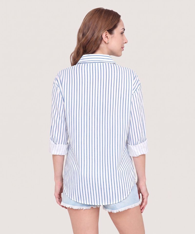 camisas para mujer