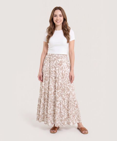 faldas de moda