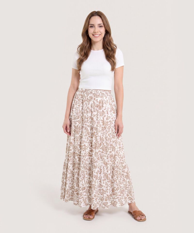 faldas de moda