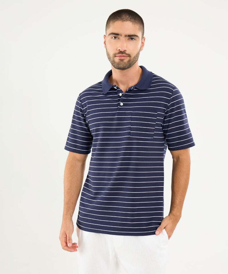 camisetas polo para hombre