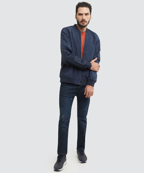 chaquetas para hombre