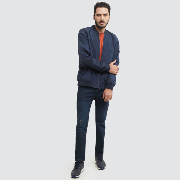 chaquetas para hombre