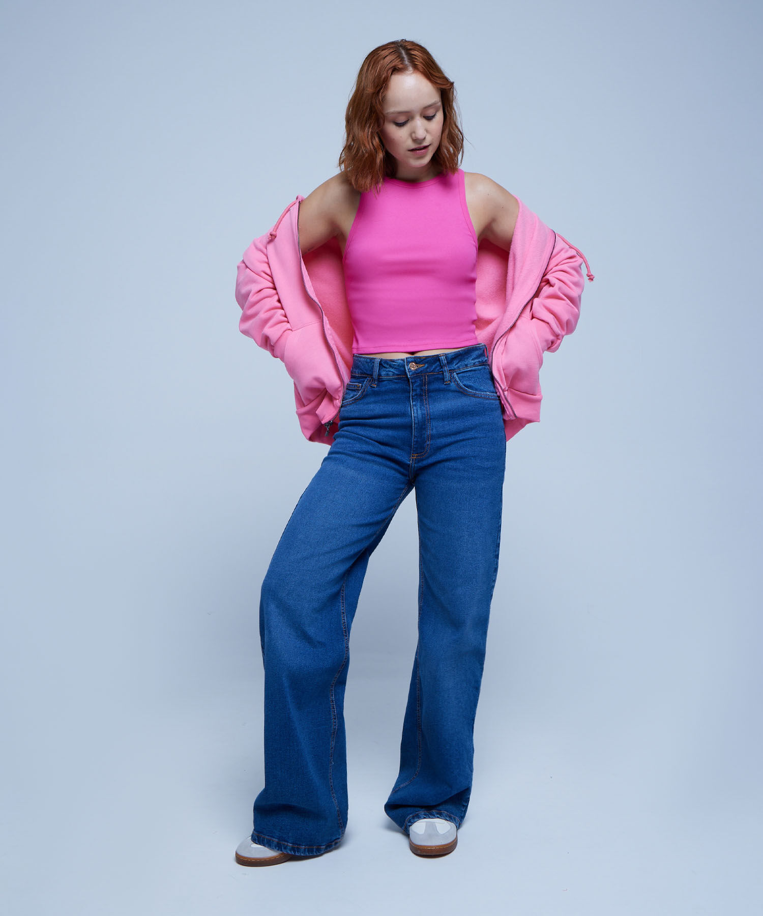 camisetas mujer