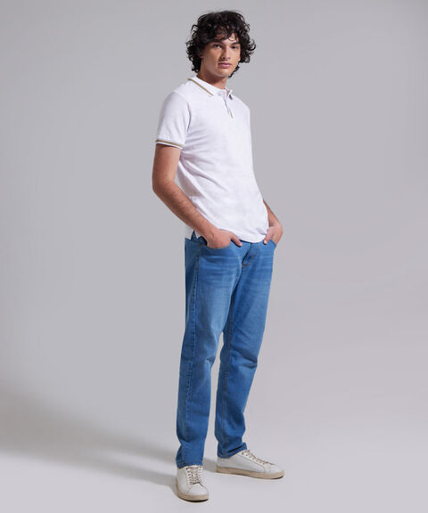 Camisetas polo para hombre 