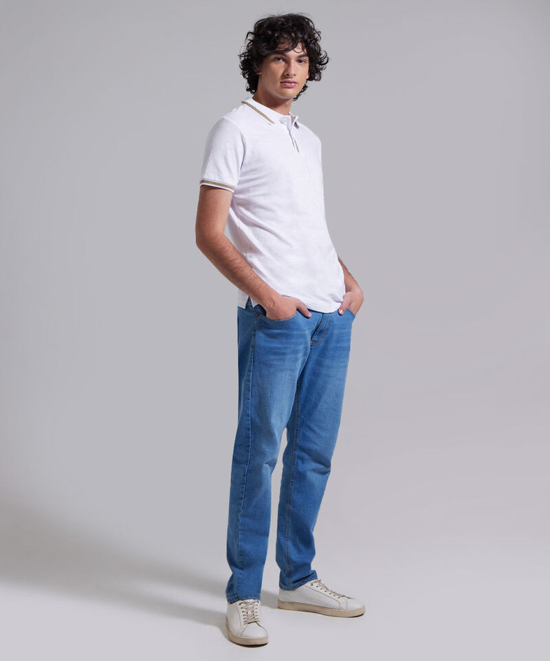 Camisetas polo para hombre 