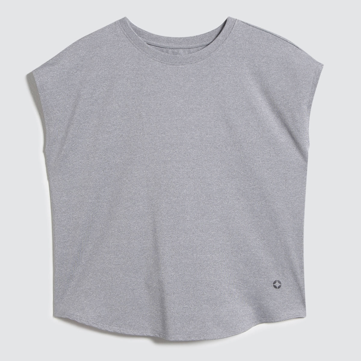 camisetas deportivas mujer