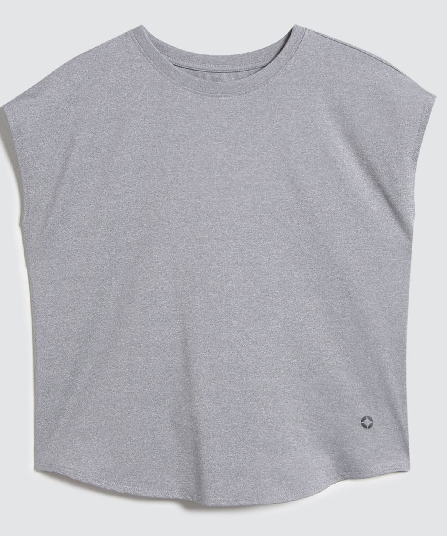 camisetas deportivas mujer