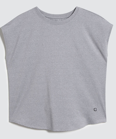 camisetas deportivas mujer