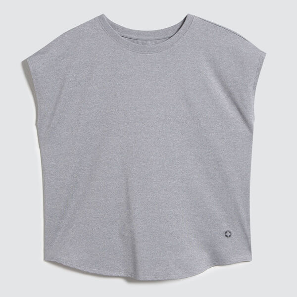 camisetas deportivas mujer