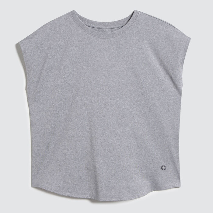 camisetas deportivas mujer