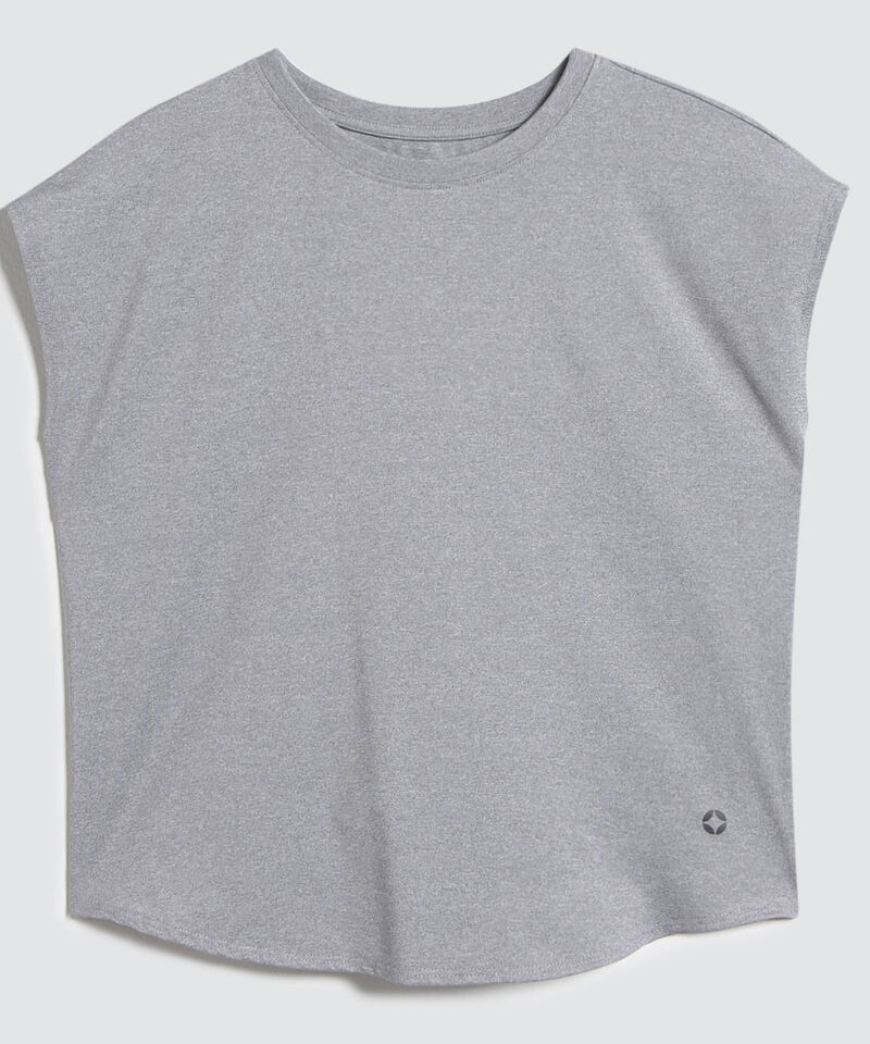 camisetas deportivas mujer