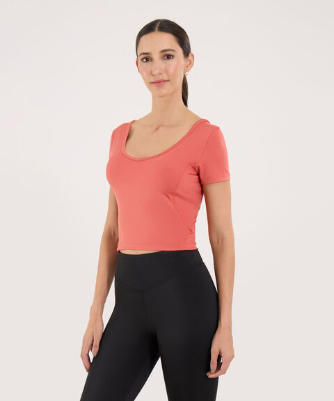 top deportivo mujer image number null