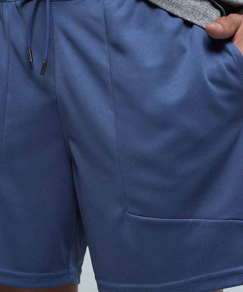 bermudas deportivas para hombre