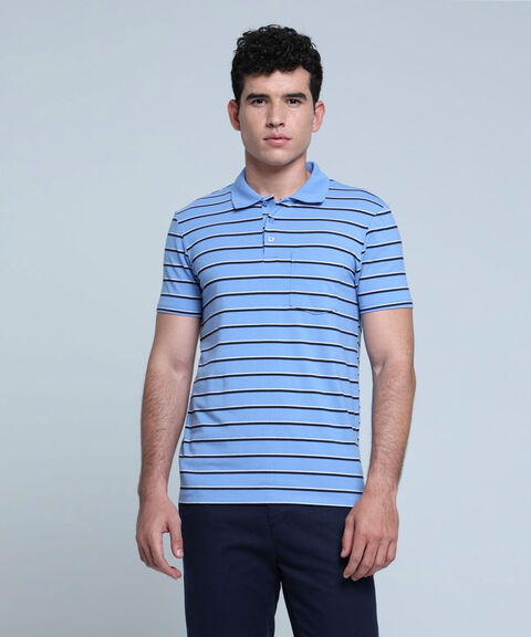 camisetas polo para hombre image number null