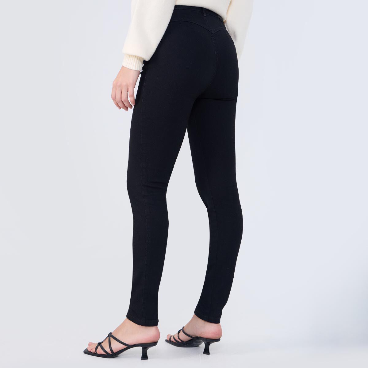 jeans mujer