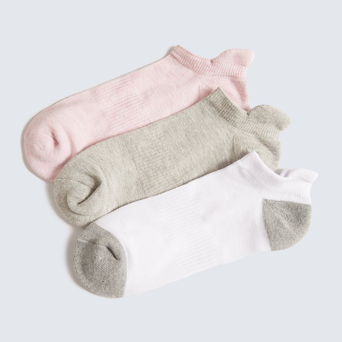 medias para mujer