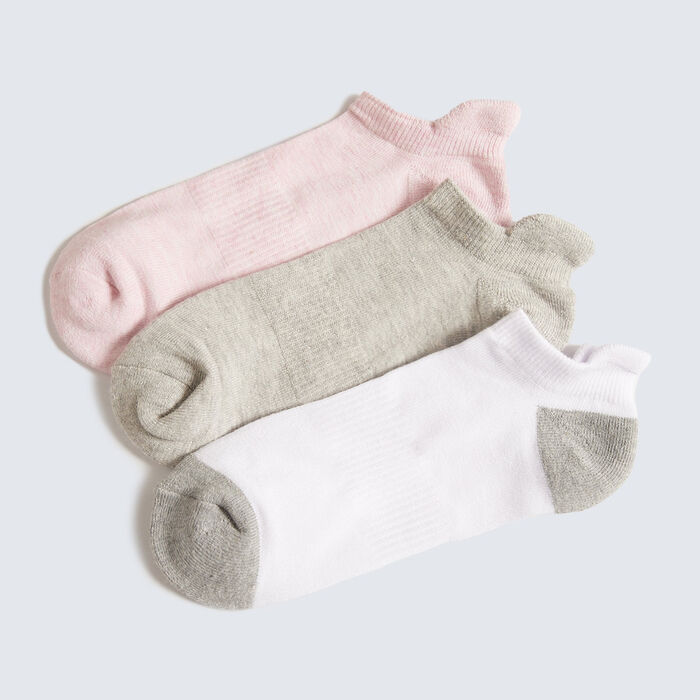 medias para mujer