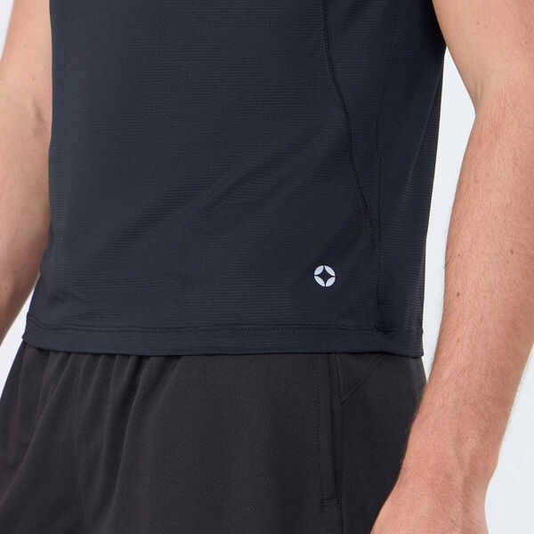 camisetas deportivas para hombre