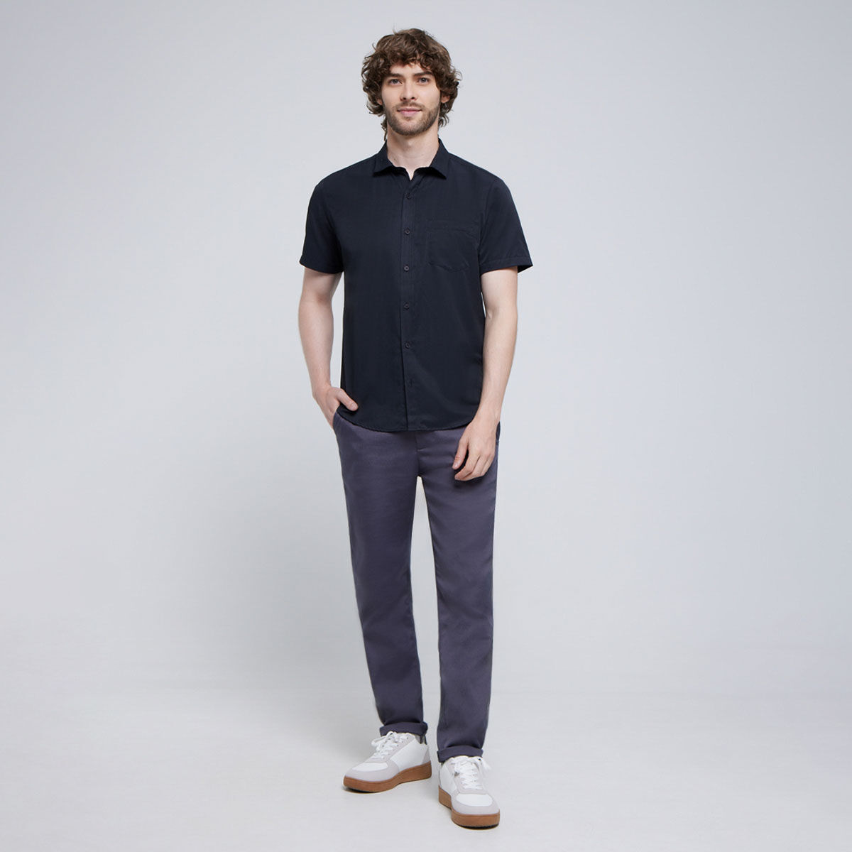 pantalones para hombre