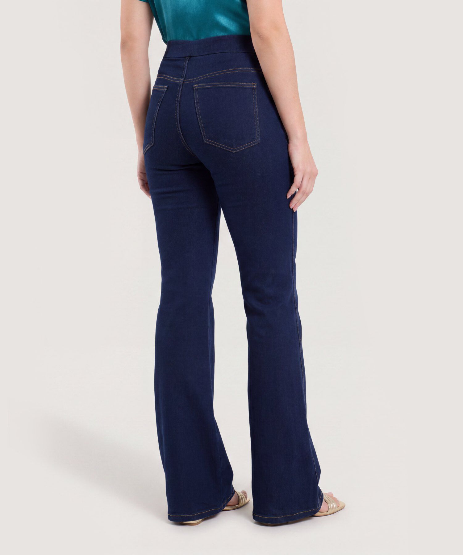 jeans mujer