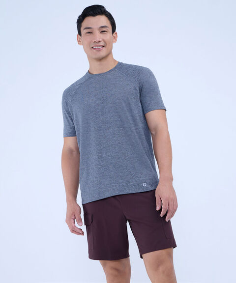 camisetas deportivas para hombre image number null