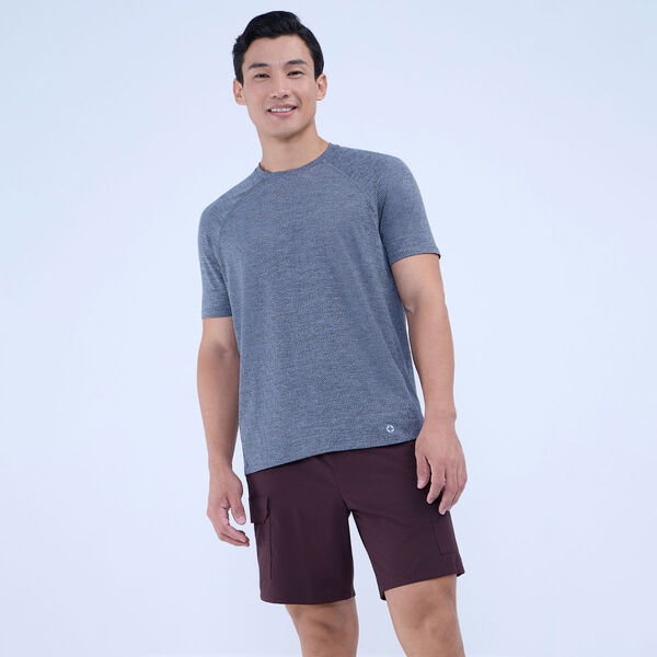 camisetas deportivas para hombre image number null