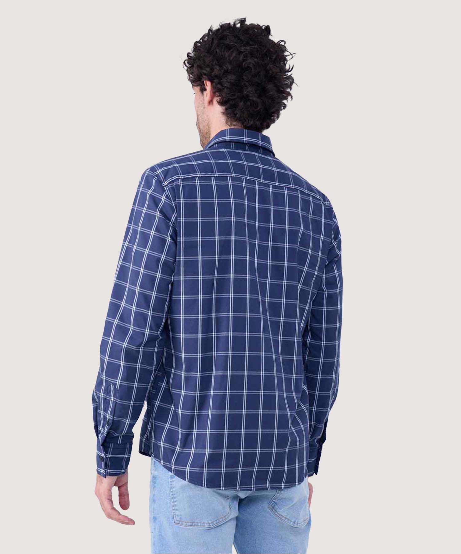 camisas para hombre