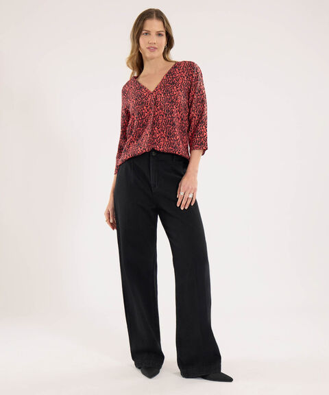 blusas de moda image number null