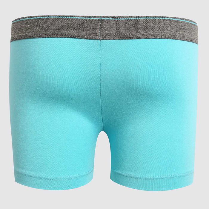 boxer para niño