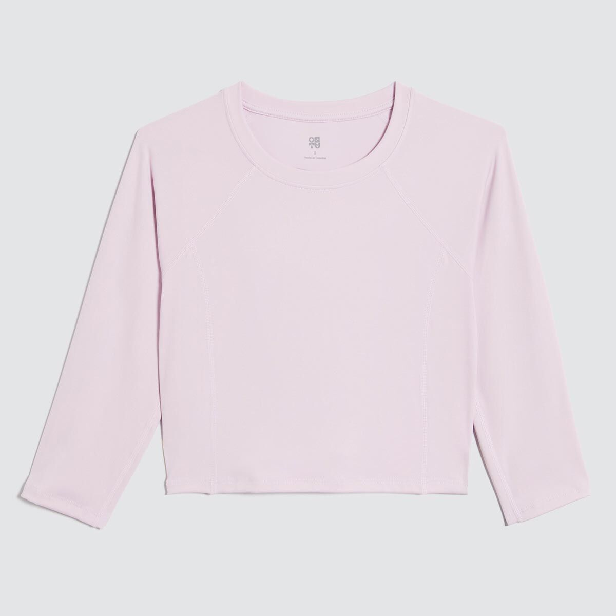 camisetas deportivas mujer