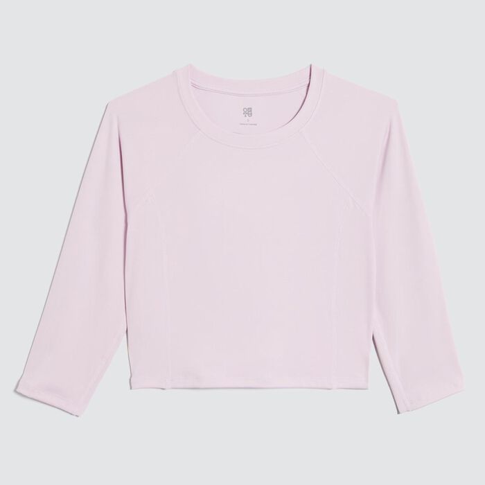 camisetas deportivas mujer