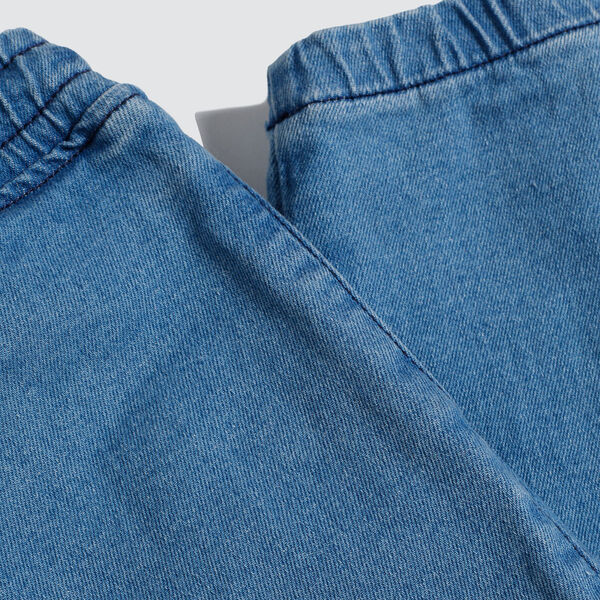 pantalon niño image number null