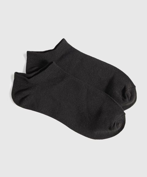 medias para hombre